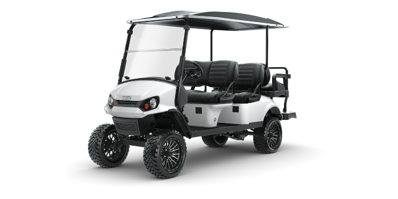 2023 E-Z-GO Express L6 ELiTE Lithium for Sale in Angola, IN